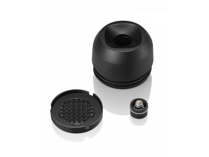 Кофемашина Wacaco Minipresso NS2 WCCMPNS2 бежевый