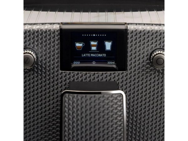 Кофемашина Nivona NICR789 CafeRomatica