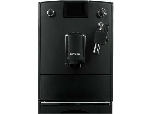 Кофемашина Nivona NICR550 CafeRomatica