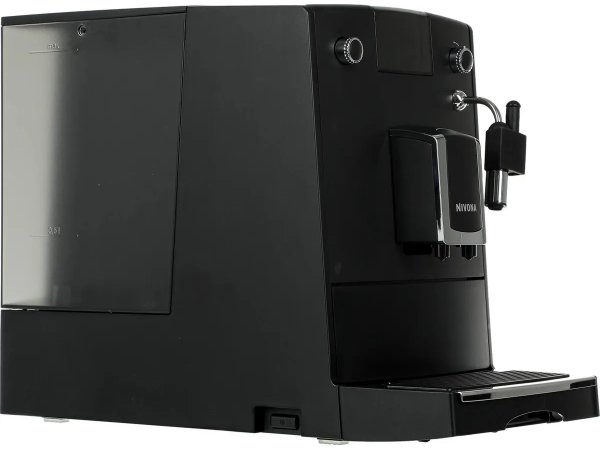 Кофемашина Nivona NICR550 CafeRomatica