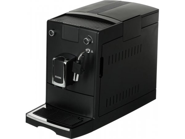 Кофемашина Nivona NICR550 CafeRomatica