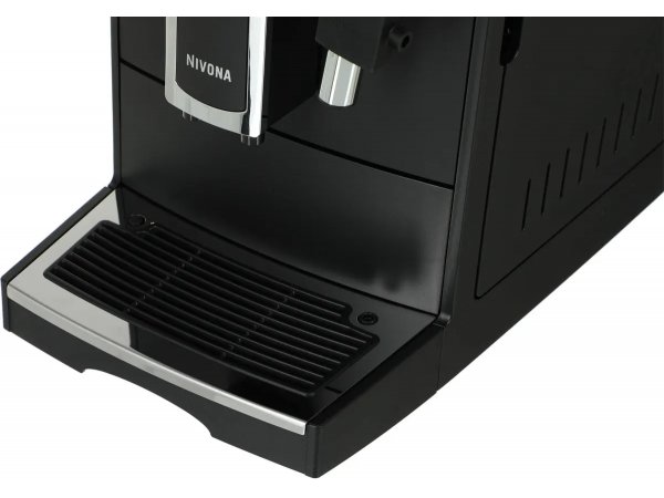 Кофемашина Nivona NICR550 CafeRomatica