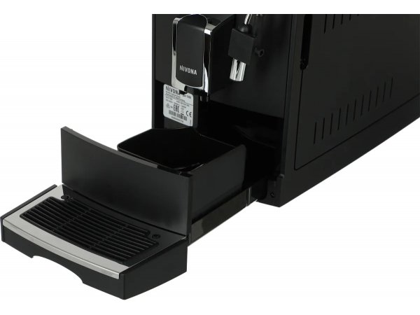 Кофемашина Nivona NICR550 CafeRomatica