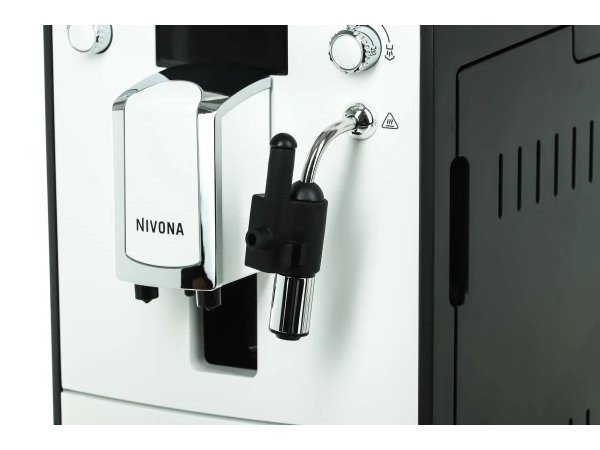 Кофемашина Nivona NICR560 CafeRomatica Кофемашина Nivona NICR560 CafeRomatica