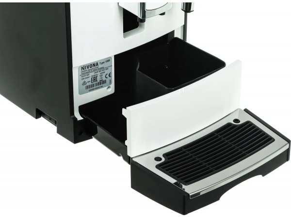 Кофемашина Nivona NICR560 CafeRomatica Кофемашина Nivona NICR560 CafeRomatica