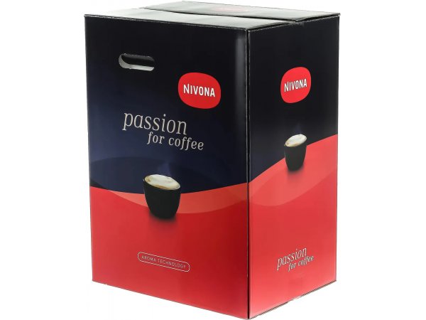 Кофемашина Nivona NICR560 CafeRomatica Кофемашина Nivona NICR560 CafeRomatica
