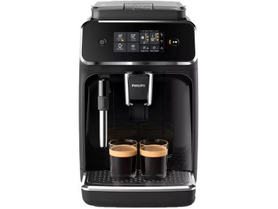 Кофемашина Philips Series 2200 EP2224/10 серый Кофемашина Philips Series 2200 EP2224/10 серый