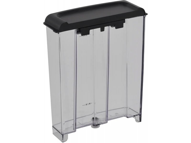 Кофеварка Polaris PCM 1535E черный