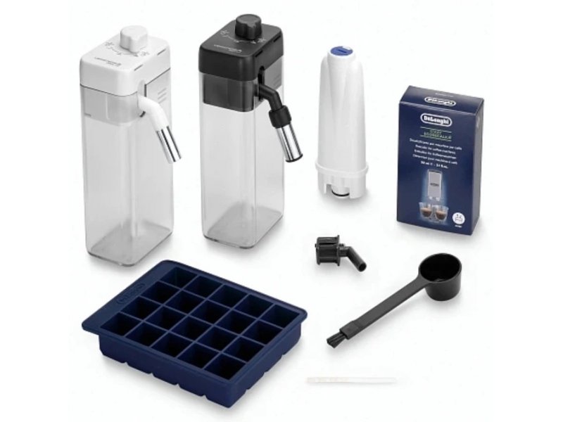 Кофемашина Delonghi Primadonna Aromatic ECAM630.75.TSM Кофемашина Delonghi Primadonna Aromatic ECAM630.75.TSM