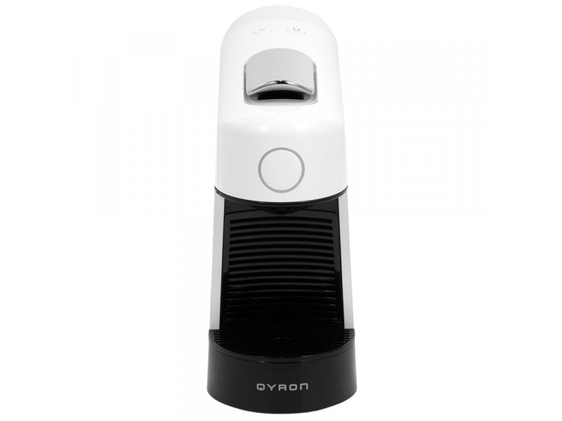Кофемашина Qyron CM601 белый