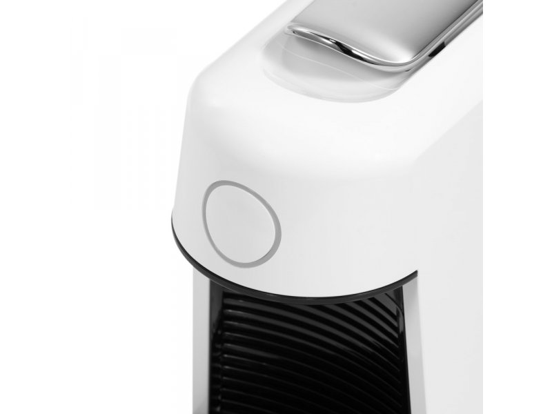 Кофемашина Qyron CM601 белый