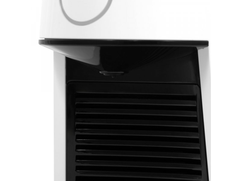 Кофемашина Qyron CM601 белый