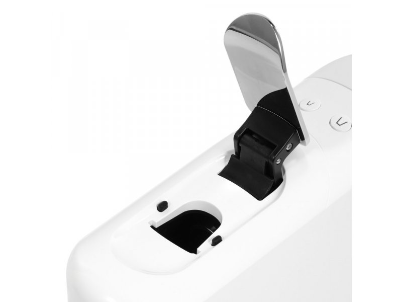 Кофемашина Qyron CM601 белый
