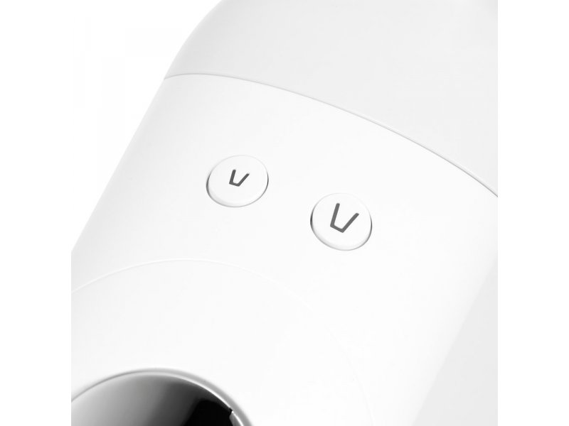 Кофемашина Qyron CM601 белый