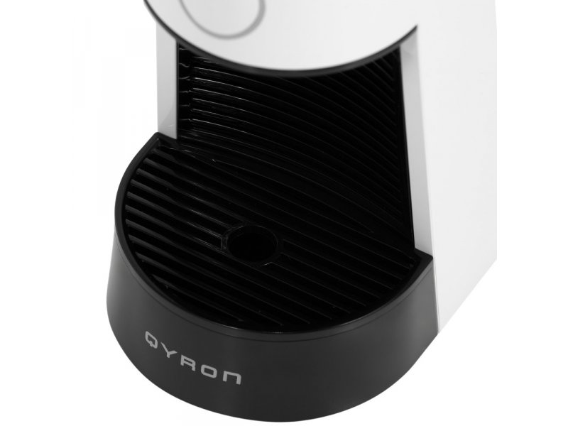 Кофемашина Qyron CM601 белый