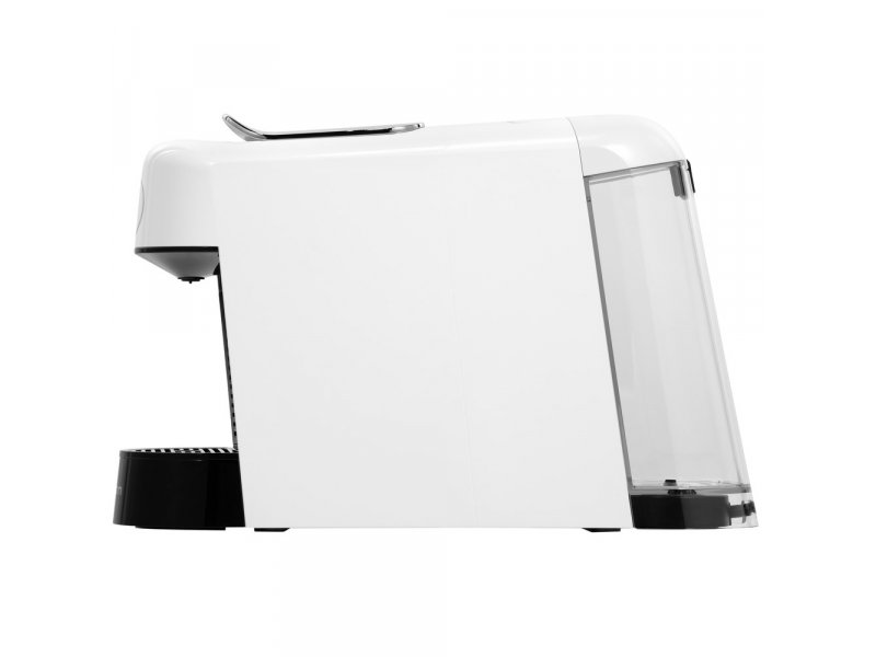 Кофемашина Qyron CM601 белый