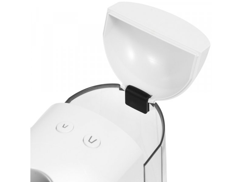 Кофемашина Qyron CM601 белый