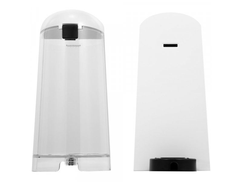 Кофемашина Qyron CM601 белый