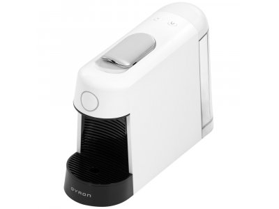 Кофемашина Qyron CM601 белый