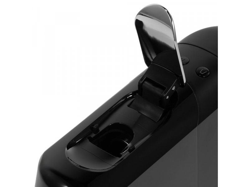 Кофемашина Qyron CM601 чёрный Кофемашина Qyron CM601 чёрный