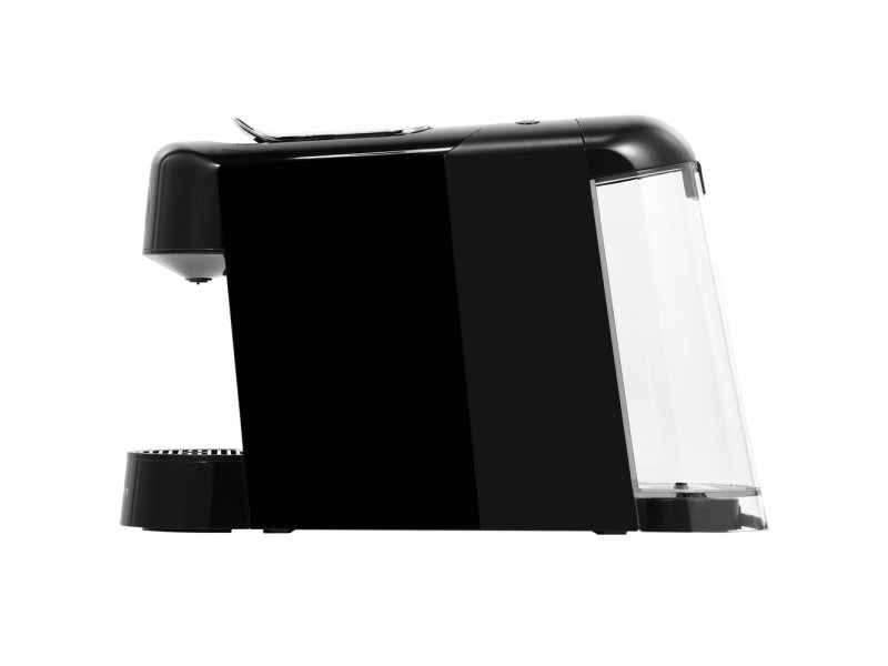 Кофемашина Qyron CM601 чёрный Кофемашина Qyron CM601 чёрный
