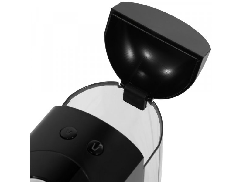 Кофемашина Qyron CM601 чёрный Кофемашина Qyron CM601 чёрный