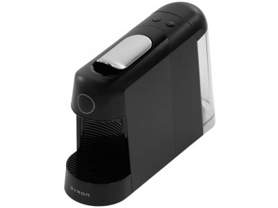 Кофемашина Qyron CM601 чёрный Кофемашина Qyron CM601 чёрный