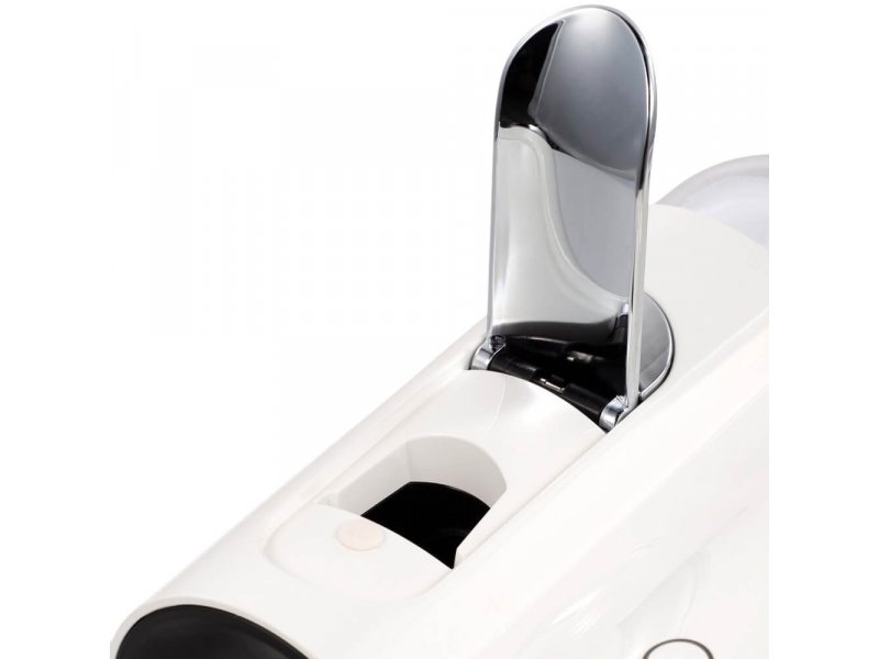 Кофемашина Qyron CM901 белый