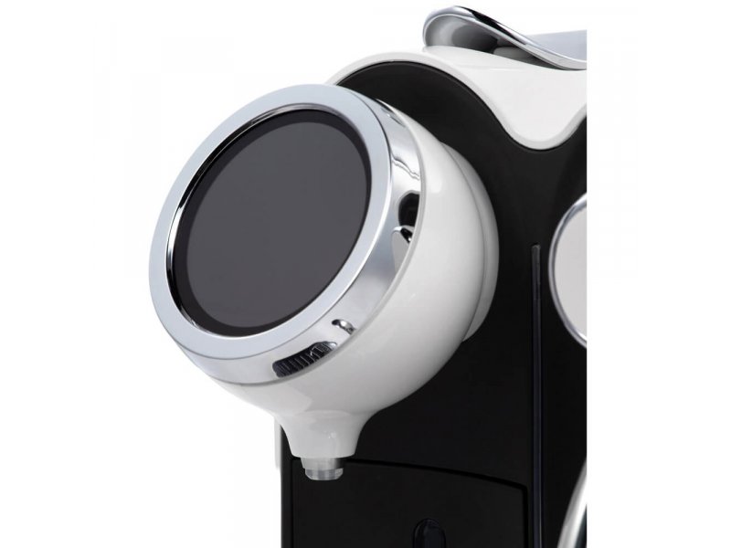 Кофемашина Qyron CM901 белый