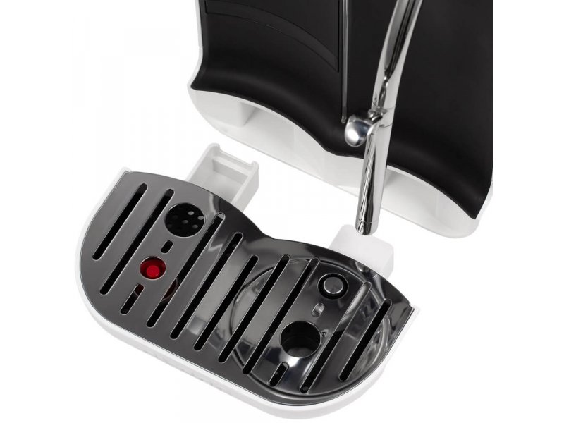 Кофемашина Qyron CM901 белый