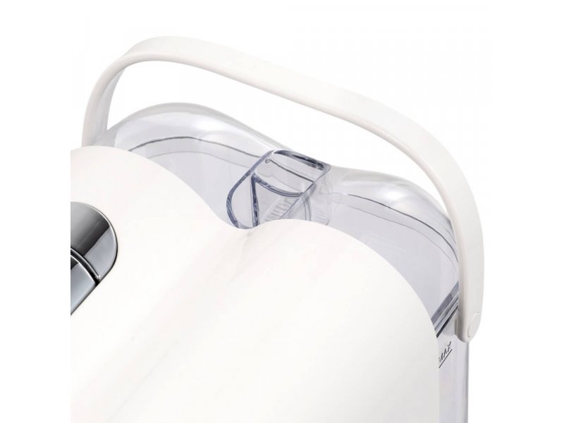 Кофемашина Qyron CM901 белый