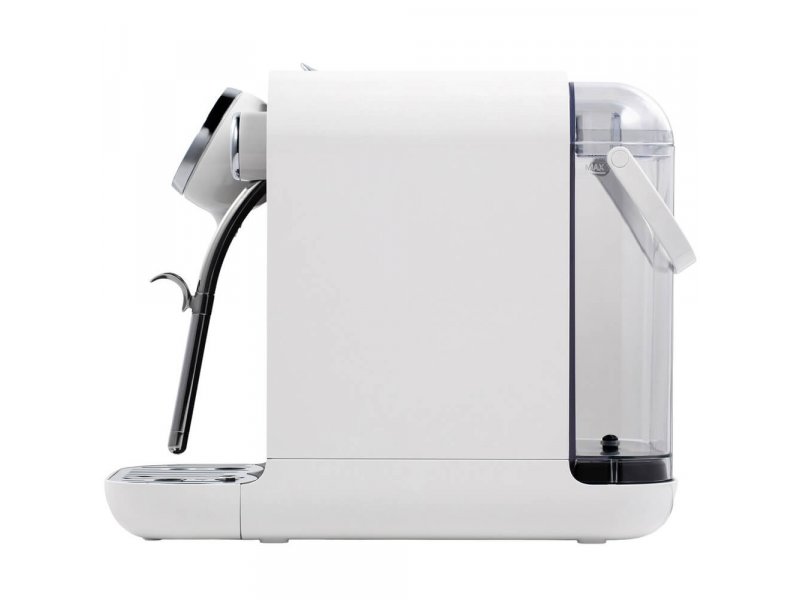 Кофемашина Qyron CM901 белый