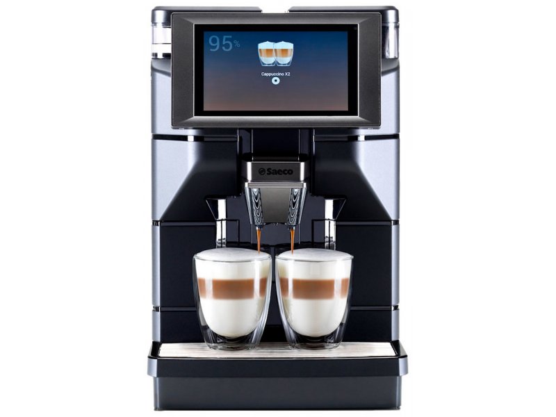 Кофемашина Saeco Magic M1