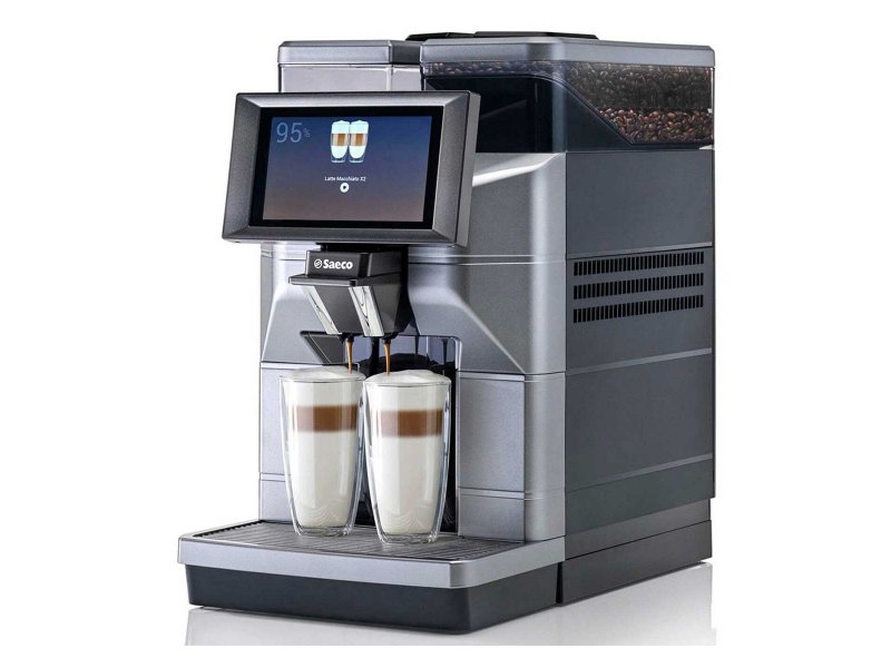 Кофемашина Saeco Magic M2 230/50