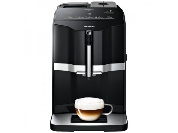 Кофемашина Siemens EQ.3 s100 (TI301209RW)