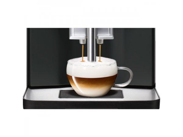 Кофемашина Siemens EQ.3 s100 (TI301209RW)