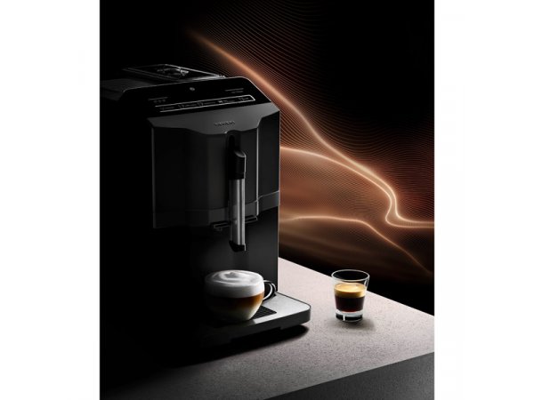 Кофемашина Siemens EQ.3 s100 (TI301209RW)