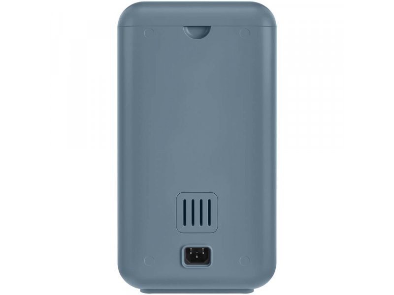 Кофемашина Smeg BCC13SBMEU синий