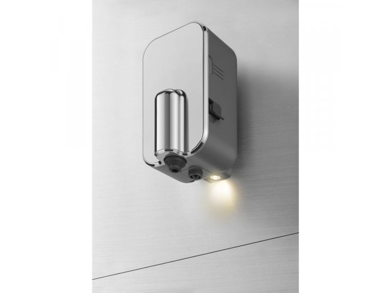 Кофемашина Smeg BCC13SBMEU синий