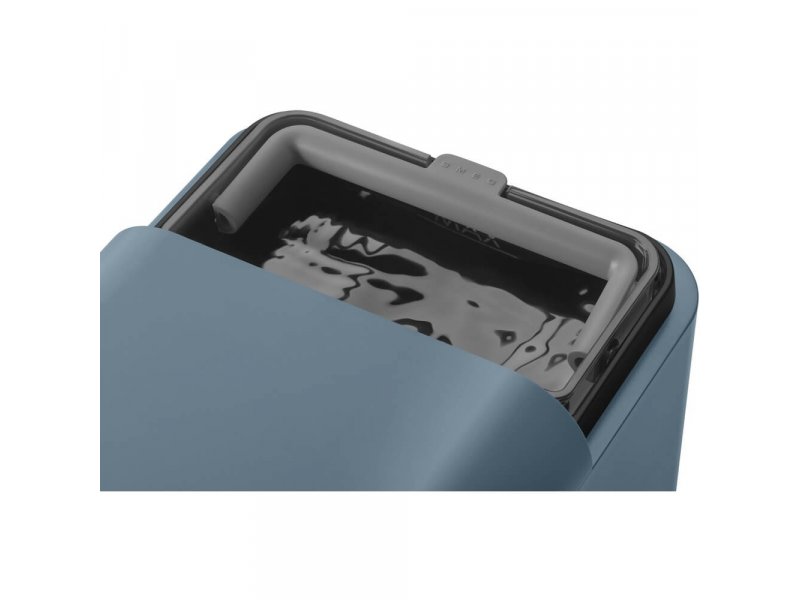 Кофемашина Smeg BCC13SBMEU синий