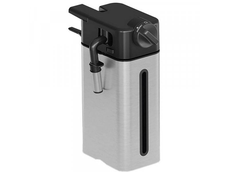 Встраиваемая кофемашина Smeg CMS4303XRU серебристый