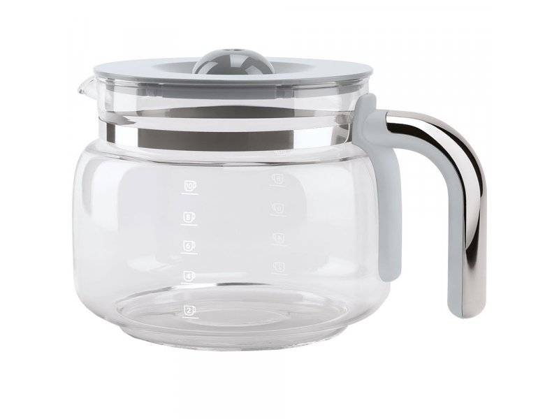 Кофеварка Smeg DCF02RDEU красный Кофеварка Smeg DCF02RDEU красный