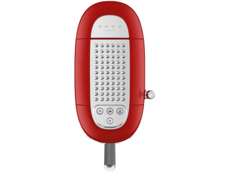 Кофемашина Smeg ECF02RDEU красный