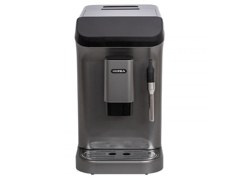 Кофемашина Supra CMS-3700 серый