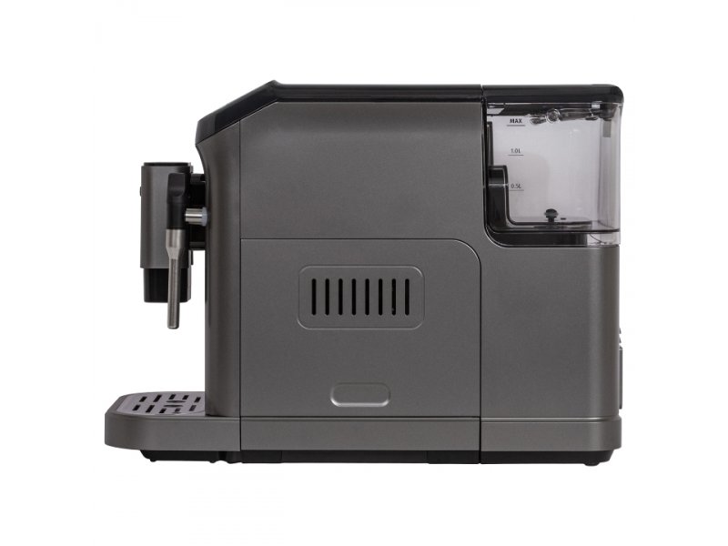 Кофемашина Supra CMS-3700 серый