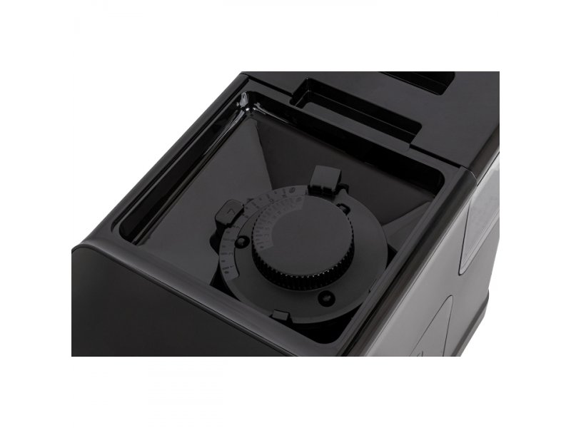 Кофемашина Supra CMS-3700 серый