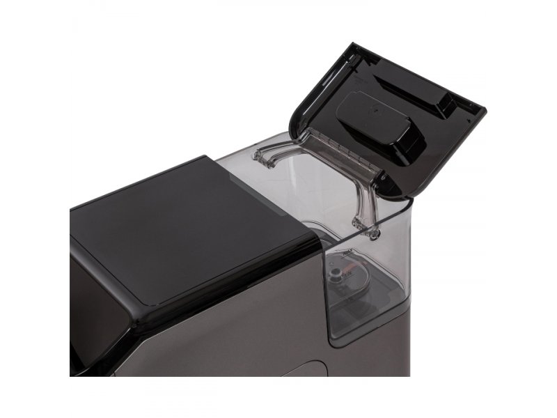Кофемашина Supra CMS-3700 серый