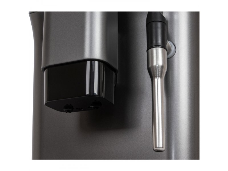 Кофемашина Supra CMS-3700 серый