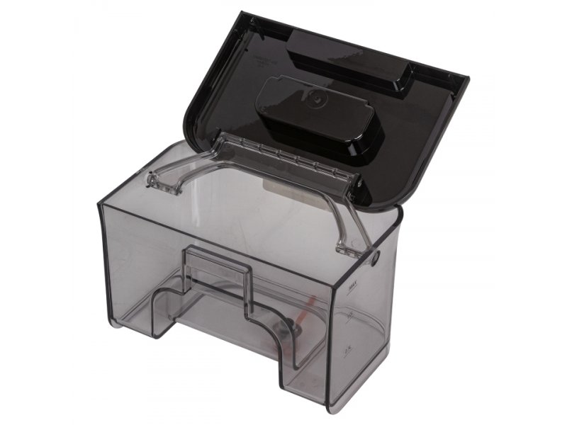 Кофемашина Supra CMS-3700 серый