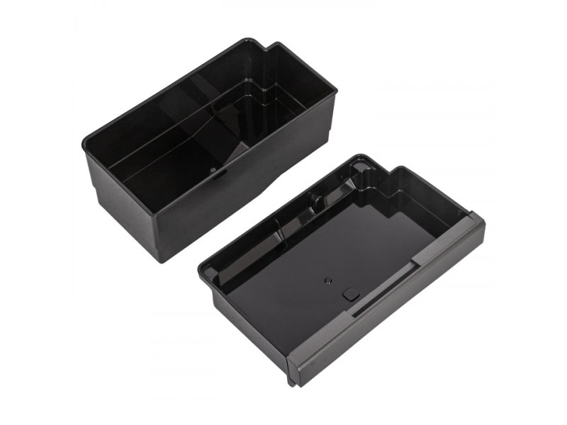 Кофемашина Supra CMS-3700 серый
